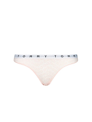 3P Bikini Desert Sky/Primary Red/Pale Pink / LG