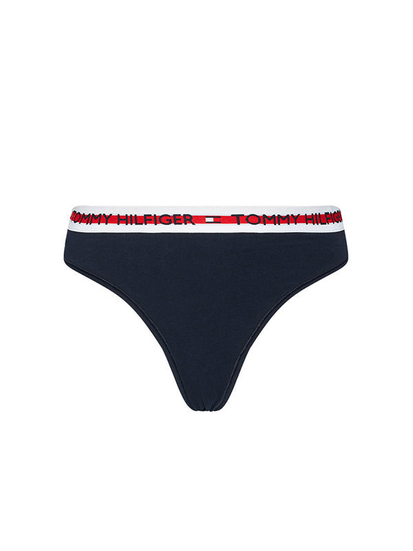 Thong Curve Desert Sky / 2XL