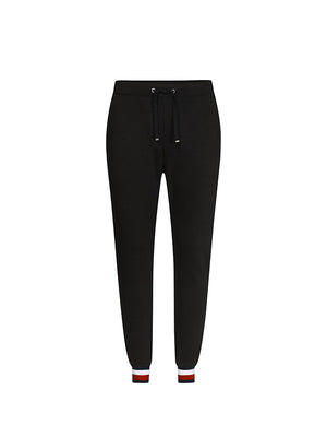 Sweatpants BLACK / L