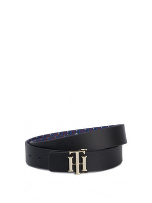 Th Reversible 3.0 Black - Monogram / 90