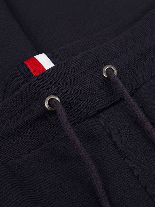 Basic Branded Sweatpants SKY CAPTAIN / L