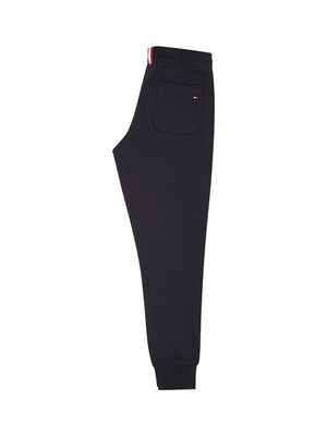 Basic Branded Sweatpants SKY CAPTAIN / L