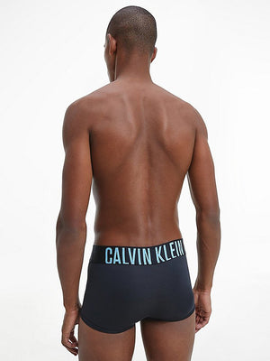Low Rise Trunk 2Pk SKY HIGH/ BLACK / L