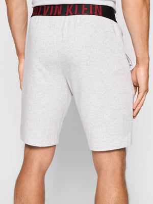 Sleep Short LIGHT GREY HEATHER / L