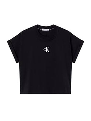 Urban Logo Tee Ck Black / L