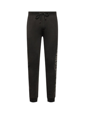 Ck Slice Hwk Pant Ck Black / L