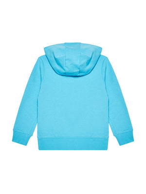 Essential Hoodie Seashore Blue / 10