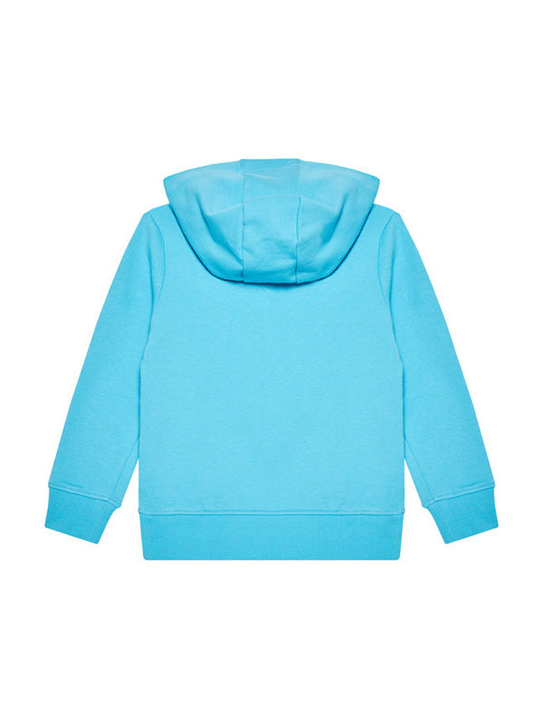 Essential Hoodie Seashore Blue / 10