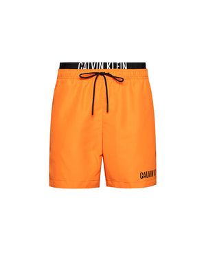Medium Double Wb Orange Alert / L