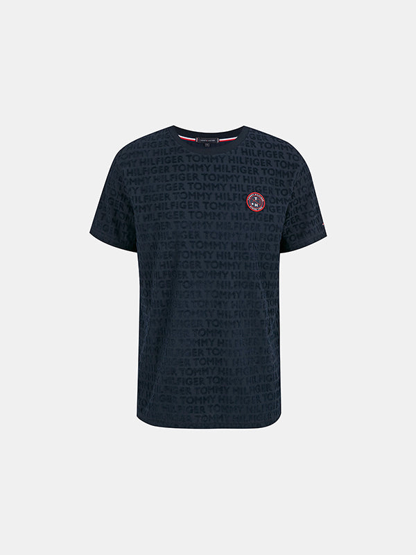 Cn Ss Tee Desert Sky / XL