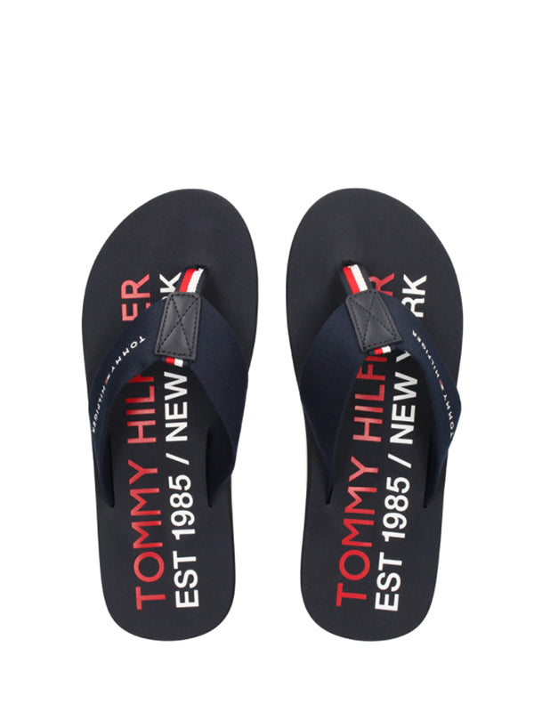 Corporate Toe Post B Desert Sky / 42