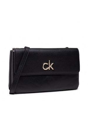 Ew Dbl Comp Xbody W/ Ck Black / OS