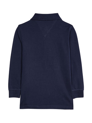 Hilfiger Rib Insert Twilight Navy / 10