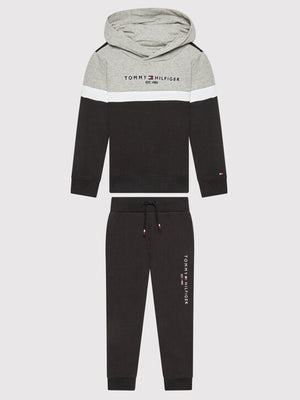Colorblock Set Black / Colorblock / 10