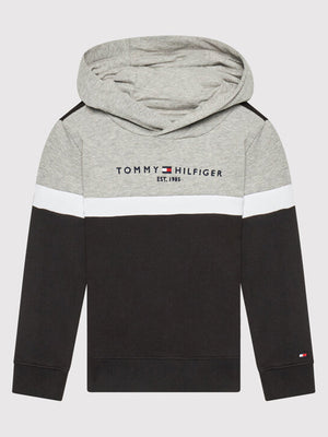 Colorblock Set Black / Colorblock / 10