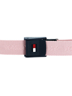Kids Plaque Webbing Pale Primrose / L-XL