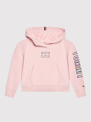 Tommy Reflective Pri Delicate Pink / 10