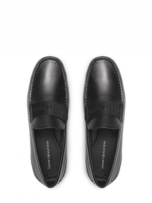 Hilfiger 3D Print We Black / 42