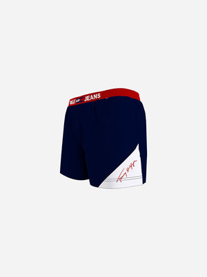 Sf Medium Drawstring Desert Sky / L