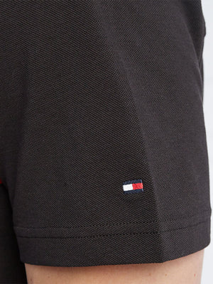 Large Rwb Flag Regul Black / L