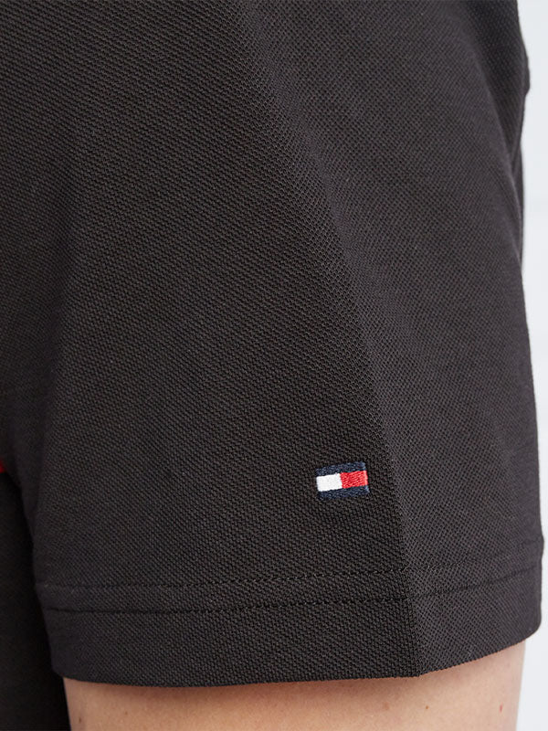 Large Rwb Flag Regul Black / L