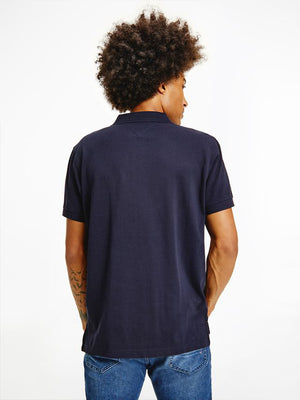 Branded Sleeve Tape Desert Sky / L