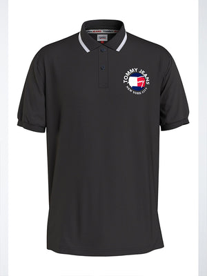 Tjm Timeless Tommy P Black / L