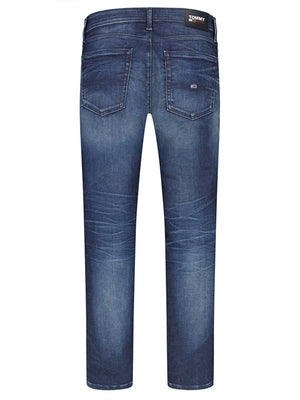 Simon Skny Be351 Dbd Denim Dark / 3430