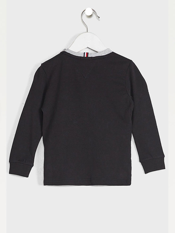Im  Essential Colorb Black / 10