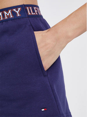 Track Short Yale Navy / XS