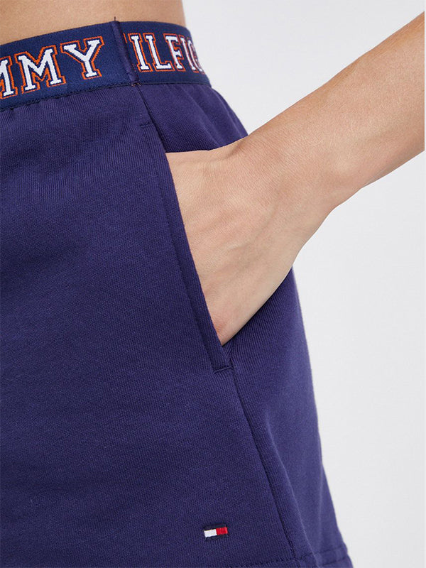 Track Short Yale Navy / XS