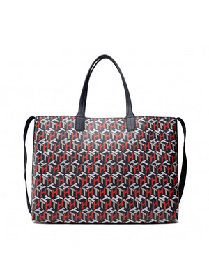 Iconic Tommy Tote Co Corporate / OS