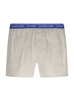 Boxer Slim 3Pk LOGO STRIPE/ ROYALTY/ ESSEX STRIPE / L