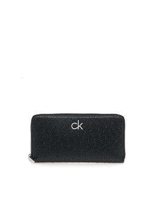 Re-Lock Slim Z/A Wal Ck Black / OS