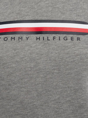 Track Top Medium Grey Heather / XS