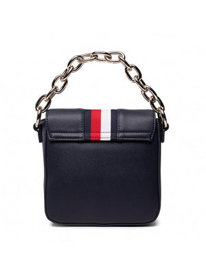 Th Club Mini Chain C Navy Corporate / OS