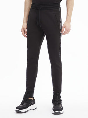 Repeat Logo Hwk Pant Ck Black / L