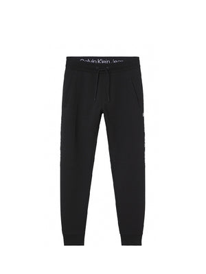 Repeat Logo Hwk Pant Ck Black / L