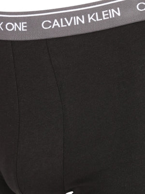 Trunk 7Pk BLACK W. COLOURED WB / L