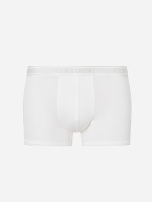 Trunk WHITE / L