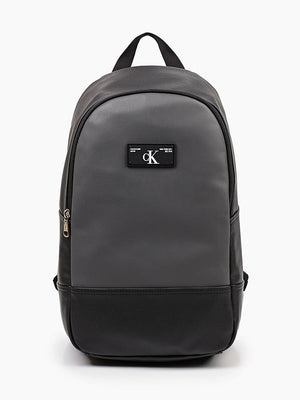 Mix Media Campus Bp4 Black/Grey / OS