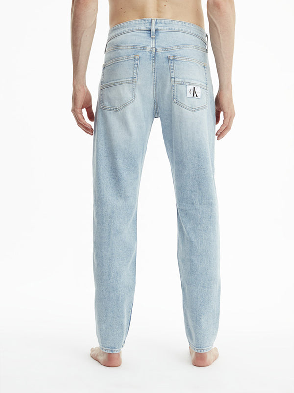 Slim Taper Denim Light / 3232