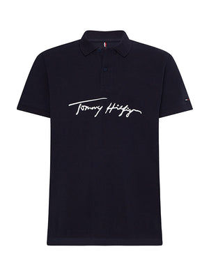 Signature Bold Logo Desert Sky / L