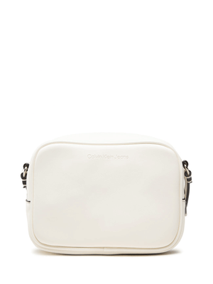 Sculpted Camera Bag Warm White / OS