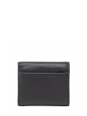 Minimal Monogram Med Black / OS
