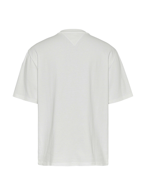 Tjm Tommy Collegiate White / L