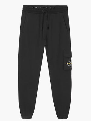 Two Tone Monogram Hw Ck Black / L