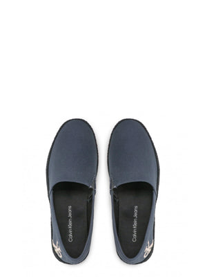 Espadrille Ocean Teal / 42