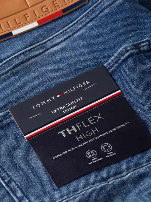 Xtr Slim Layton Hstr Walt Indigo Walt Indigo / 3229