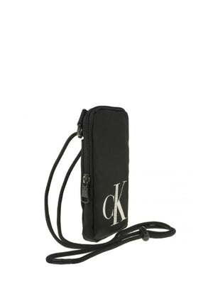 Sport Essentials Phone Xbody Cb Black / OS